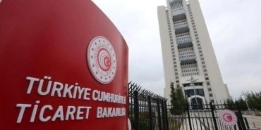 Aralıkta 523 firmaya dahilde işleme izin belgesi verildi