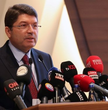 Sekizinci Yargı Paketi’nde mahkumlara af çıkacak mı? Bakan Tunç’tan açıklama