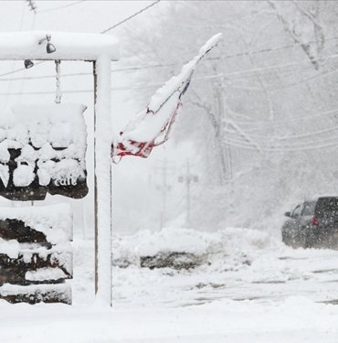 ABD’de olumsuz hava koşulları 80’den fazla can aldı