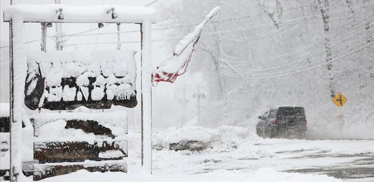 ABD’de olumsuz hava koşulları 80’den fazla can aldı