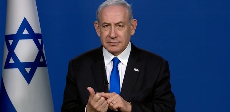 Netanyahu, Hamas’ın esir takası önerisini reddettiğini söyledi
