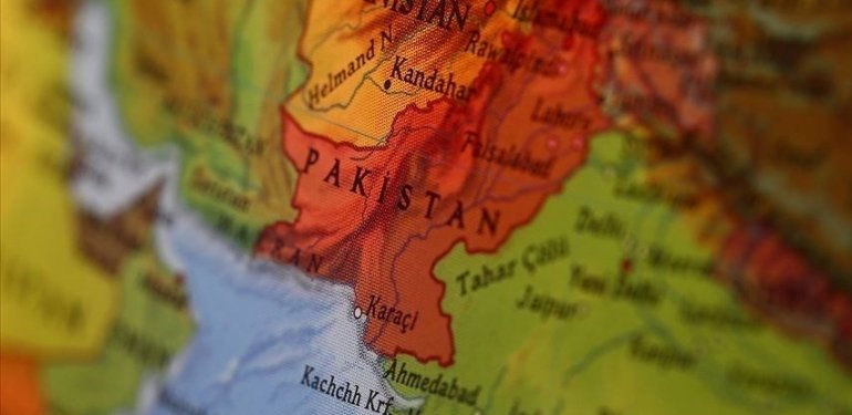 Afganistan ve Pakistan’ın sınır görüşmeleri sürüyor
