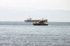 Zonguldak’ta batan geminin kayıp personeli 64 gündür aranıyor