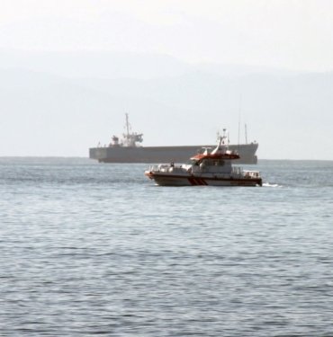 Zonguldak’ta batan geminin kayıp personeli 64 gündür aranıyor
