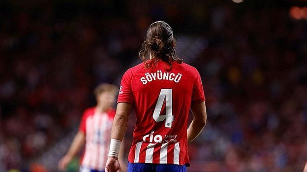 FENERBAHÇE TRANSFER HABERLERİ: Çağlar Söyüncü için Atletico Madrid’den resmi açıklama!