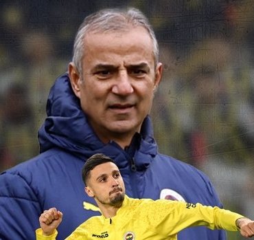 İsmail Kartal’dan Krunic kararı! İşte Fenerbahçe’nin Samsun 11’i