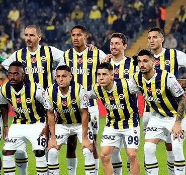 TRANSFER HABERLERİ | Geleceği merak ediliyordu! Fenerbahçe’de o isim Brezilya yolcusu