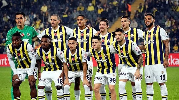 TRANSFER HABERLERİ | Geleceği merak ediliyordu! Fenerbahçe’de o isim Brezilya yolcusu