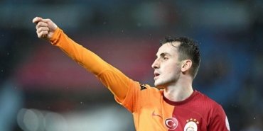 Kerem Aktürkoğlu: Fenerbahçe’nin puan kaybetmesi motivasyon oldu
