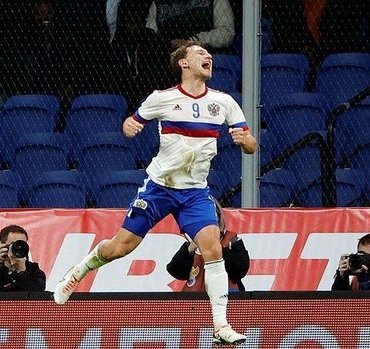 Trabzonspor’un Chalov ısrarı! Rus basını duyurdu