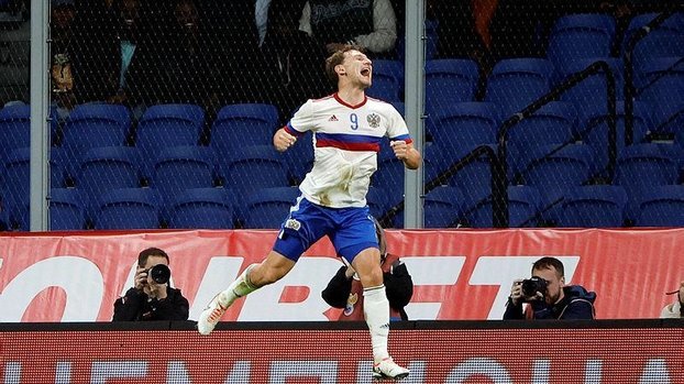 Trabzonspor’un Chalov ısrarı! Rus basını duyurdu
