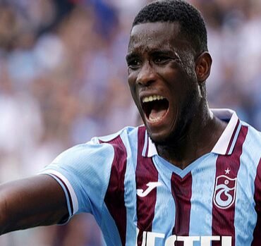Trabzonspor’dan Onuachu tepkisi! Sakat denilen Sadiq…