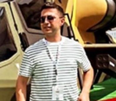 Babaeski’de uzman çavuş kalbine yenik düştü