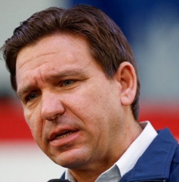 ABD’de Florida Valisi DeSantis, 2024 başkanlık seçim yarışından çekildi