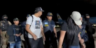 Arjantin açıkladı: “Fito” lakaplı çete elebaşının ailesi sınır dışı edildi