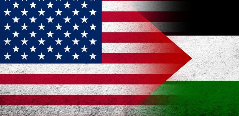 Filistin: ABD’den Filistin’i tanıması bekleniyor