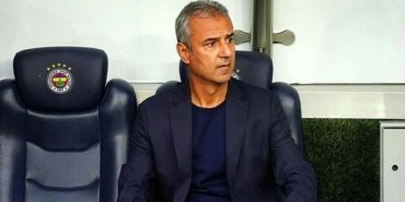 İsmail Kartal: Maç maç düşünüyoruz!