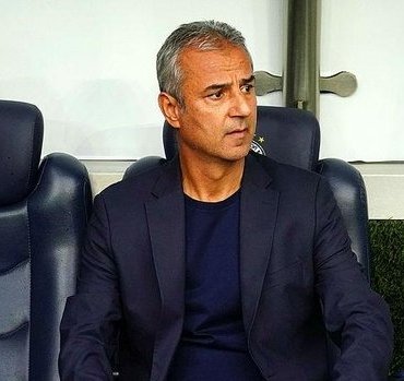 İsmail Kartal: Maç maç düşünüyoruz!