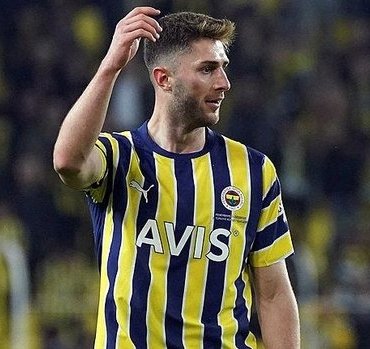 Lyon’un İsmail Yüksek ısrarı sürüyor