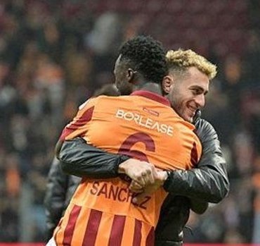 2 isim sınırda 3 de eksik var