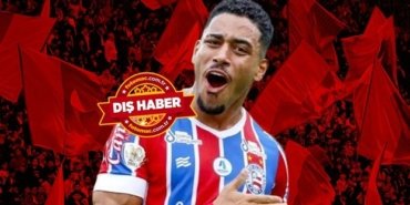 Bahia Galatasaray’a transfer olacak mı? Kulüp resmen açıkladı