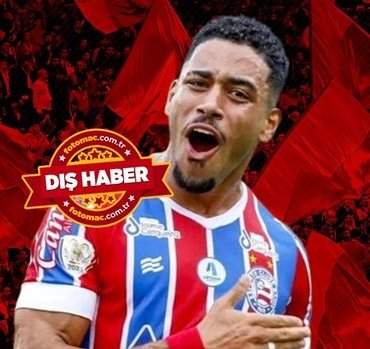 Bahia Galatasaray’a transfer olacak mı? Kulüp resmen açıkladı