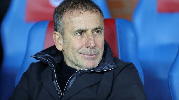 İstanbul’un sefiri Abdullah Avcı!