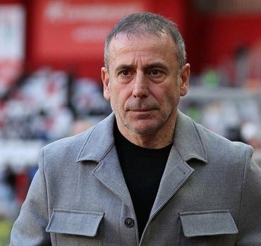 Abdullah Avcı üstün