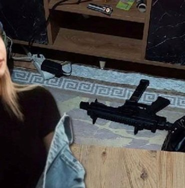 Sevgilisi tarafından uzun namlulu silahla vurulan Nazlı’dan acı haber