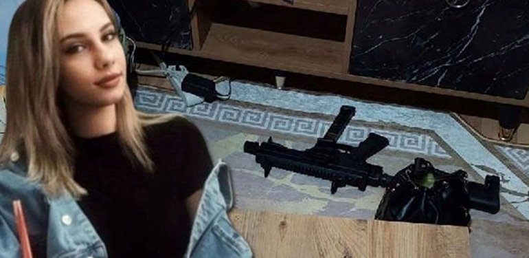 Sevgilisi tarafından uzun namlulu silahla vurulan Nazlı’dan acı haber