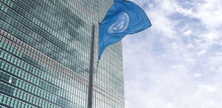 Endonezya, Filistin’in BM’ye tam üyeliğini desteklediğini açıkladı