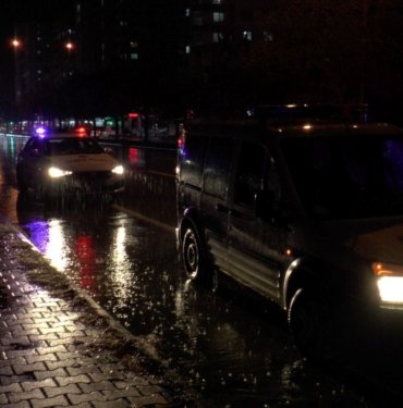 Kayseri’de hafif ticari aracın çarptığı yaşlı kadın hayatını kaybetti