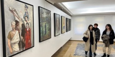 İstanbul’da bu hafta hangi tiyatrolar, sergiler ve konserler olacak?