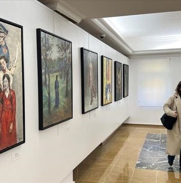 İstanbul’da bu hafta hangi tiyatrolar, sergiler ve konserler olacak?