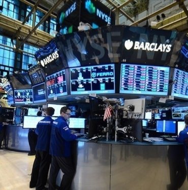 Küresel piyasalar haftaya karışık seyirle başladı