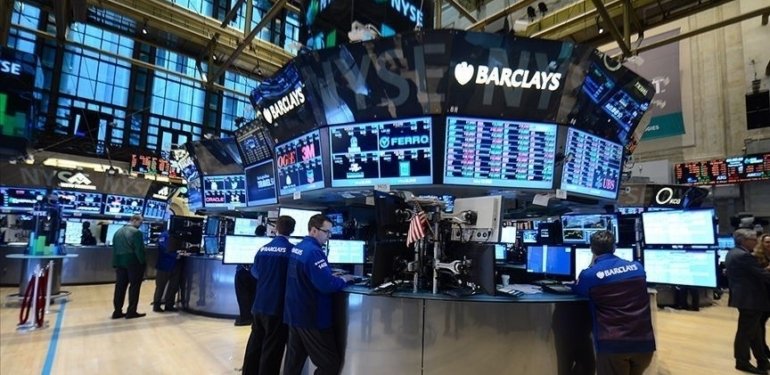 Küresel piyasalar haftaya karışık seyirle başladı