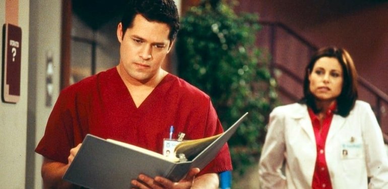 Pembe dizi yıldızı David Gail 58 yaşında hayatını kaybetti