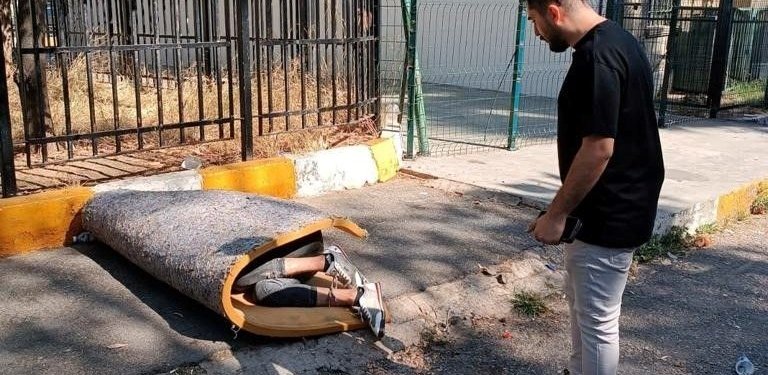 İstanbul Valisi Gül: Sokaklarda gördüğünüz evsizleri 112’ye bildirin