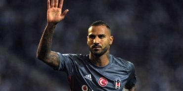 Ricardo Quaresma’dan Beşiktaş sözleri: “Ailem de orada mutluydu”
