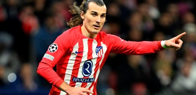 Çağlar Söyüncü transferinde kritik 24 saat