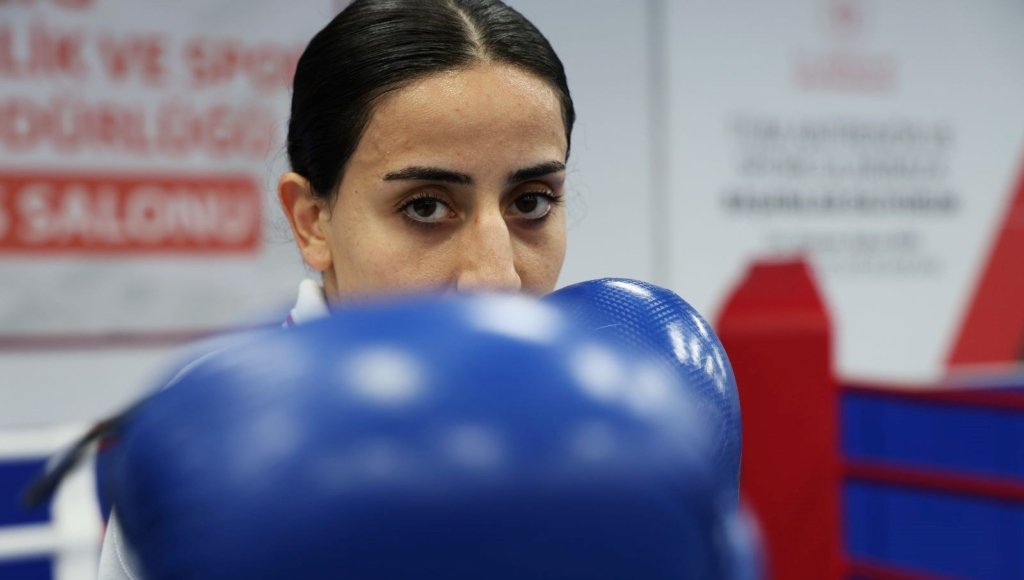 Gizem Özer’den şampiyonluk rüzgarı: Paris Olimpiyatları yolunda 8. zafer