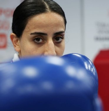 Gizem Özer’den şampiyonluk rüzgarı: Paris Olimpiyatları yolunda 8. zafer