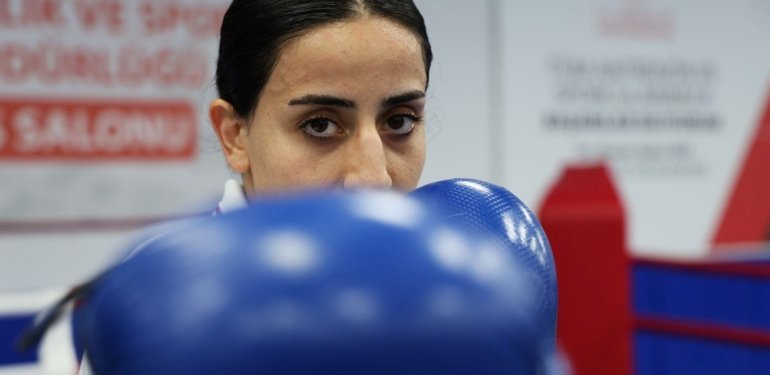 Gizem Özer’den şampiyonluk rüzgarı: Paris Olimpiyatları yolunda 8. zafer