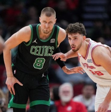 NBA’de Alperen Şengün’ün “triple-double”ı Rockets’ın mağlubiyetini engelleyemedi