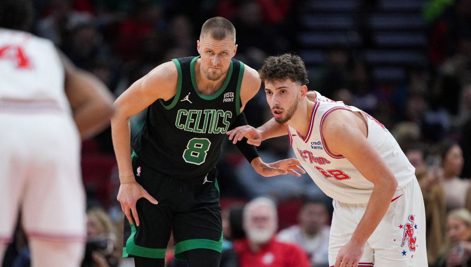 NBA’de Alperen Şengün’ün “triple-double”ı Rockets’ın mağlubiyetini engelleyemedi