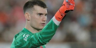 Livakovic’ten yine hata!