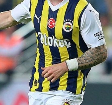 TRANSFER HABERİ – Fenerbahçe’nin yıldızı İngiltere yolcusu! Resmi teklif yapıldı