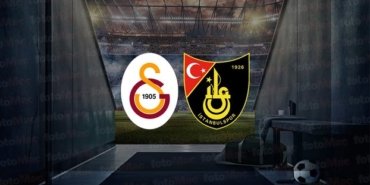 Galatasaray – İstanbulspor maçı ne zaman? Saat kaçta ve hangi kanalda canlı yayınlanacak? | Trendyol Süper Lig