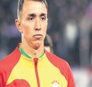 Muslera Bera’yı andı