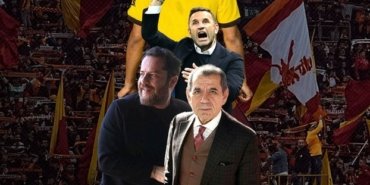 Derbi zaferi sonrası transfer bombası! İşte Galatasaray’ın süper yıldızı
